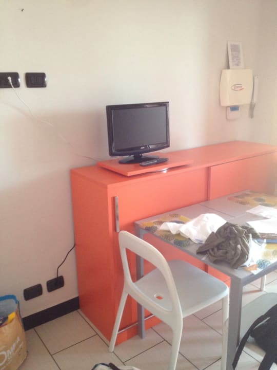 Zimmer Residence Villa Beuca