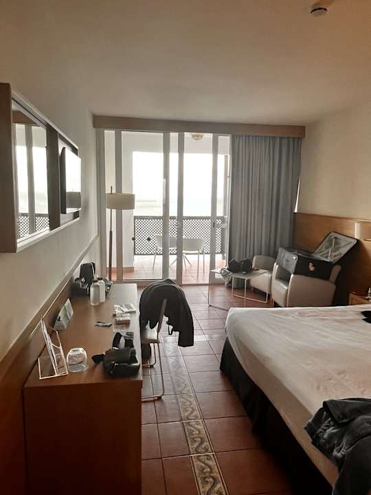 Zimmer Fuerteventura Princess
