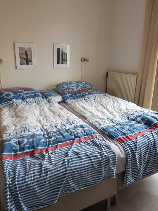 Zimmer At Sea Apartments