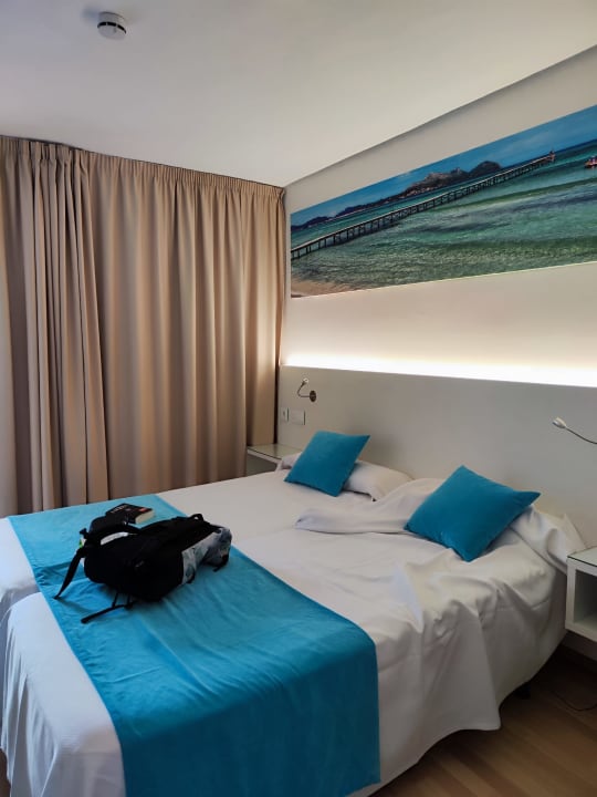 Zimmer THB Dos Playas - Adults only