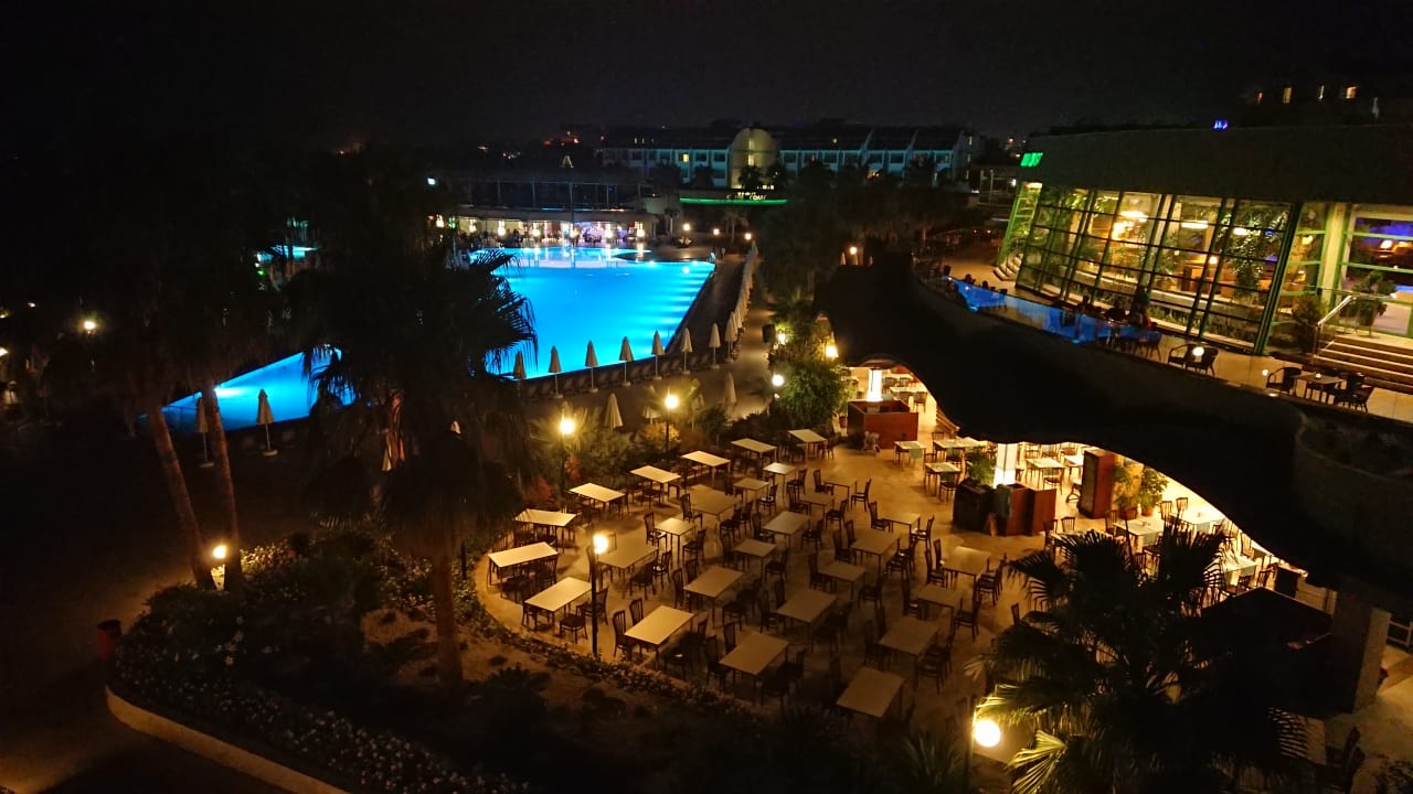 Außenansicht VONRESORT Golden Coast