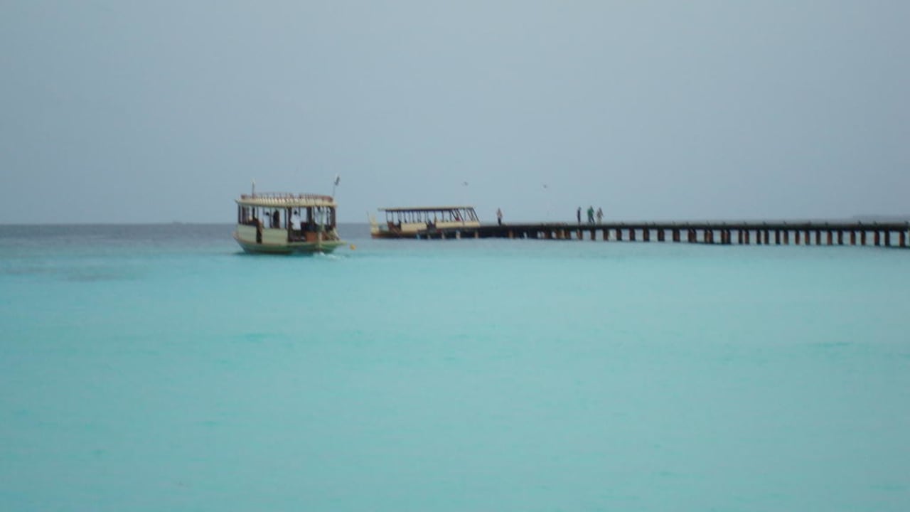 Malediven 2010 Adaaran Select Meedhupparu Island Resort - Premium All Inclusive