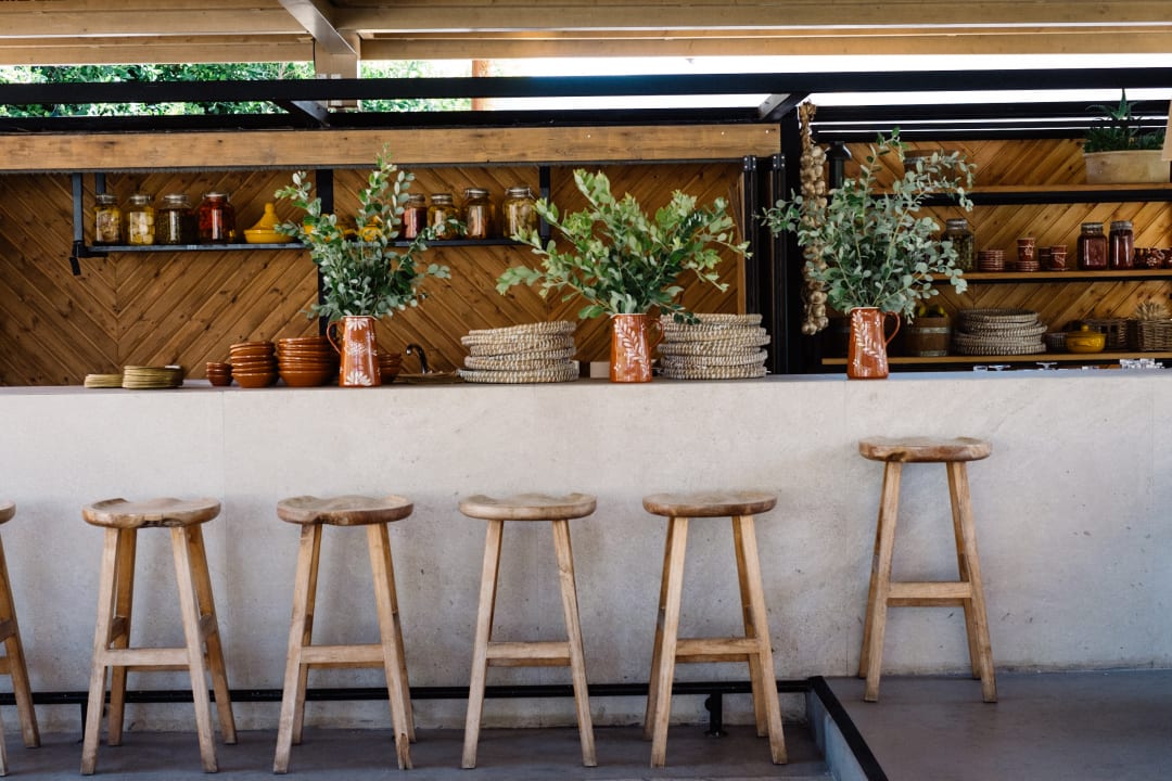 Gastro Phãea Cretan Malia