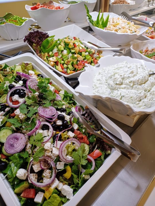 Gastro Pernera Beach Hotel