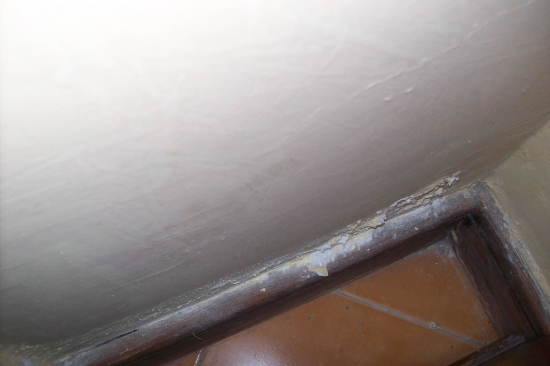 Im Schlafbereich Grand Makadi