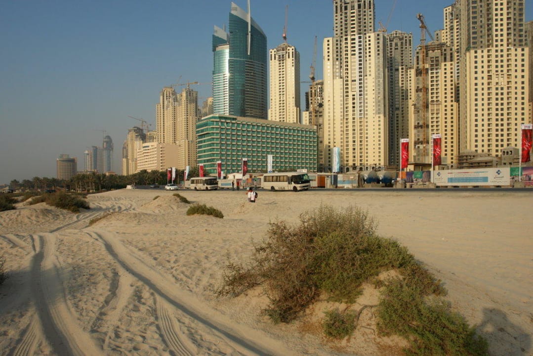 Hilton Dubai Jumeirah Hilton Dubai Jumeirah