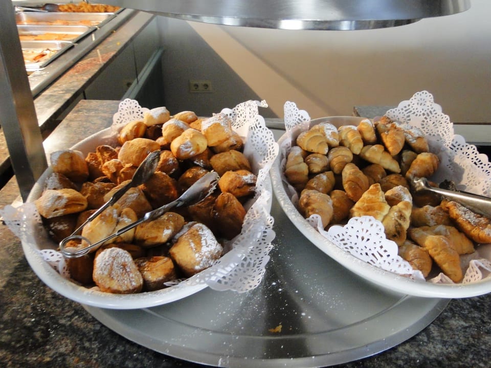 Śnieadanie Garden Saladina