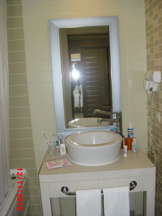 Badezimmer Orange County Kemer