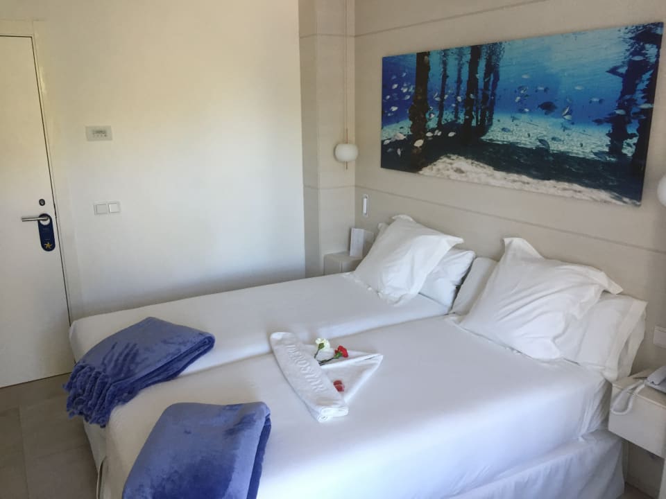 Zimmer Iberostar Selection Santa Eulalia Ibiza