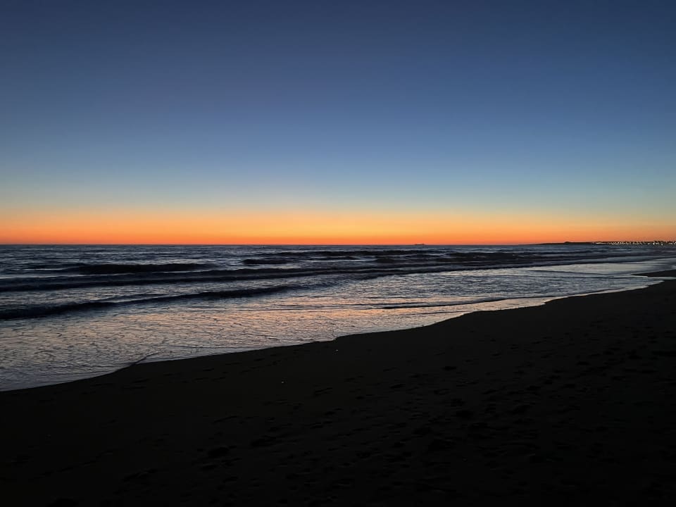 Strand Aldiana Club Andalusien