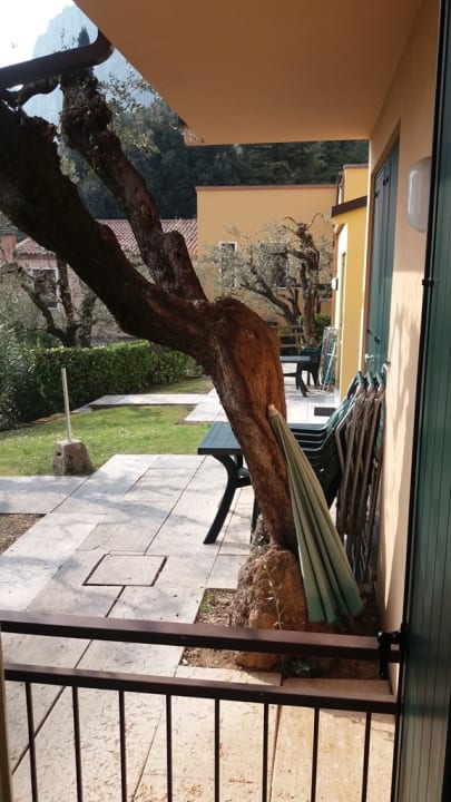 Zimmer Residence Pratone