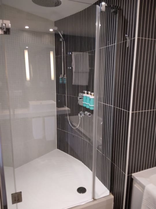 Zimmer Suite Novotel Malaga Centro