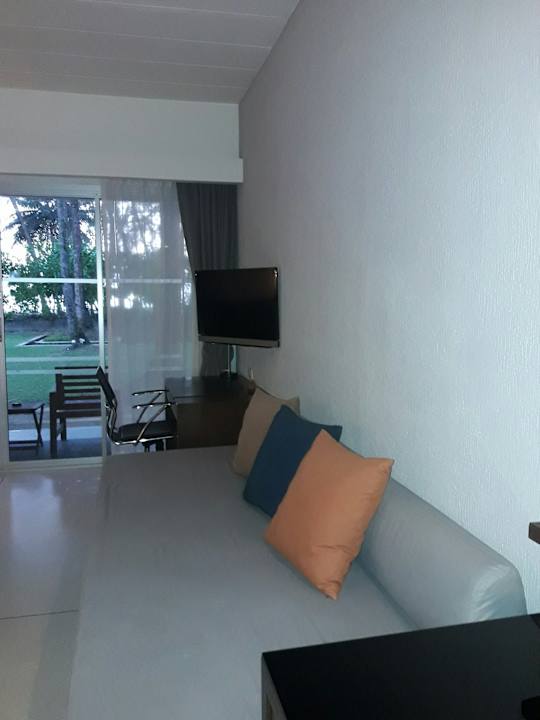 Zimmer The Grand Southsea Khaolak Beach Resort