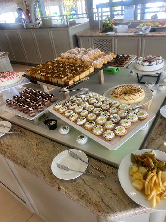 Gastro Lydia Maris Resort & Spa