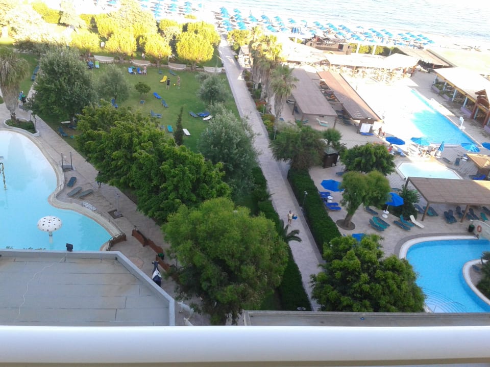Anlage Esperides Beach Resort