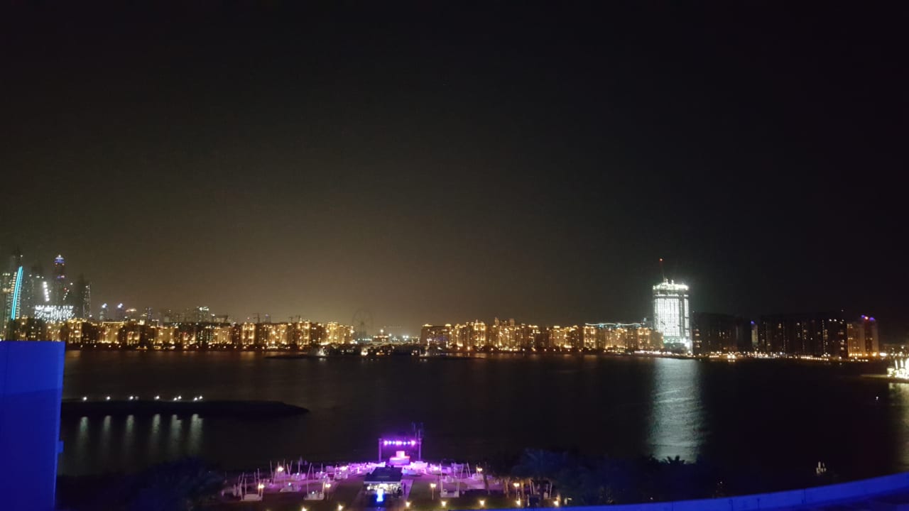 Zimmer Rixos The Palm Hotel & Suites