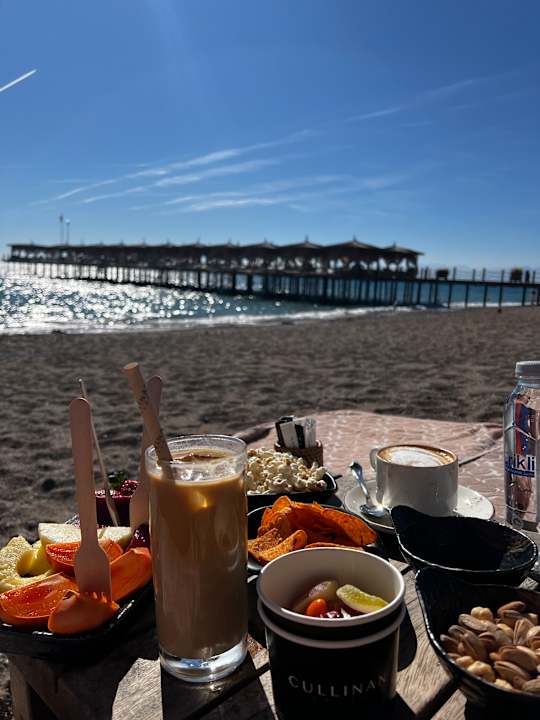 Strand Cullinan Belek