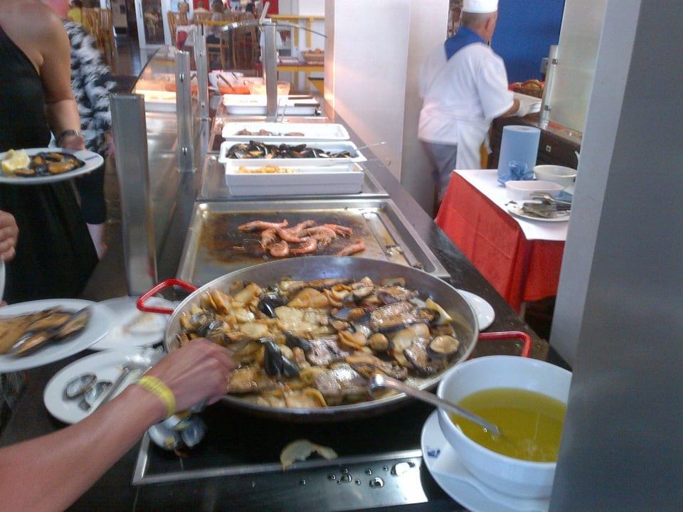 azuLine Hotel Mar Amantis I&II  azuLine Hoteles Mar Amantis & II