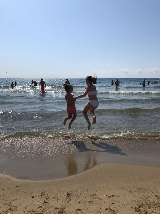 Strand iHotel Sunny Beach