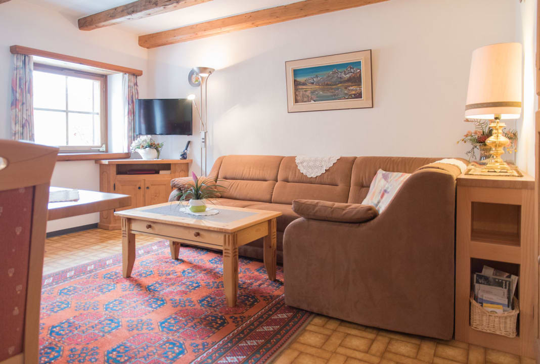 Zimmer Ferienwohnung Ritzmann Funtanatscha