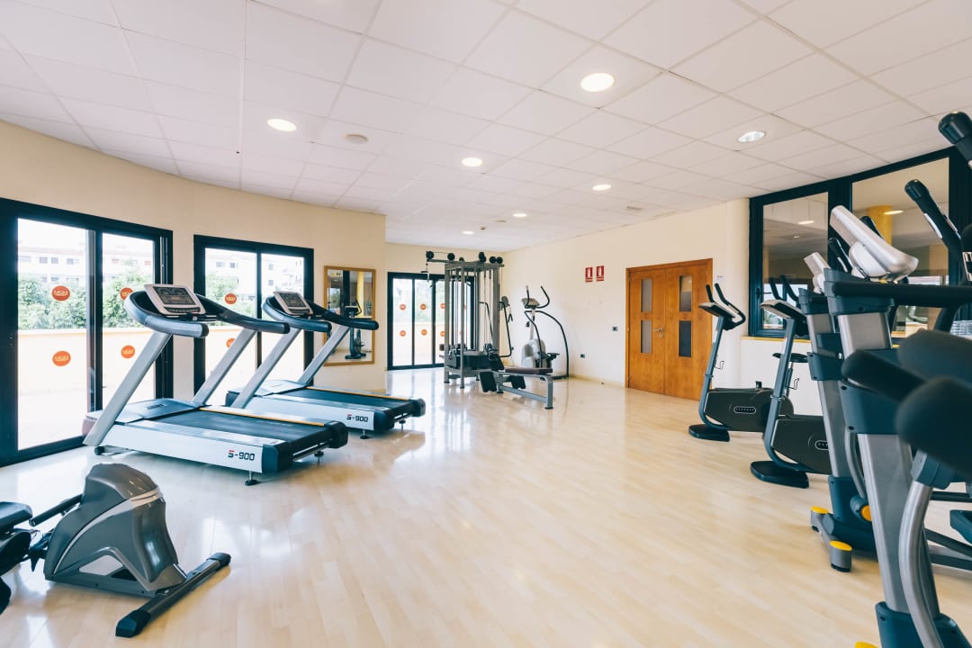 Sport & Freizeit Grand Muthu Golf Plaza Hotel & Spa