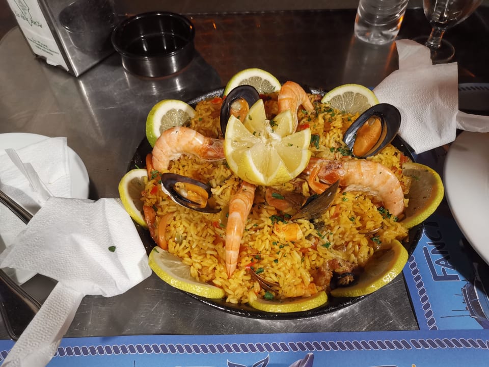 Gastro Hacienda San Jorge