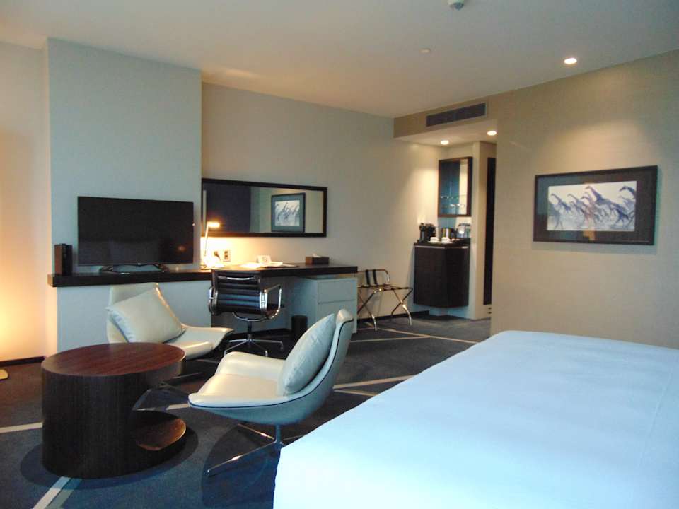 Zimmer InterContinental Luanda Miramar by IHG