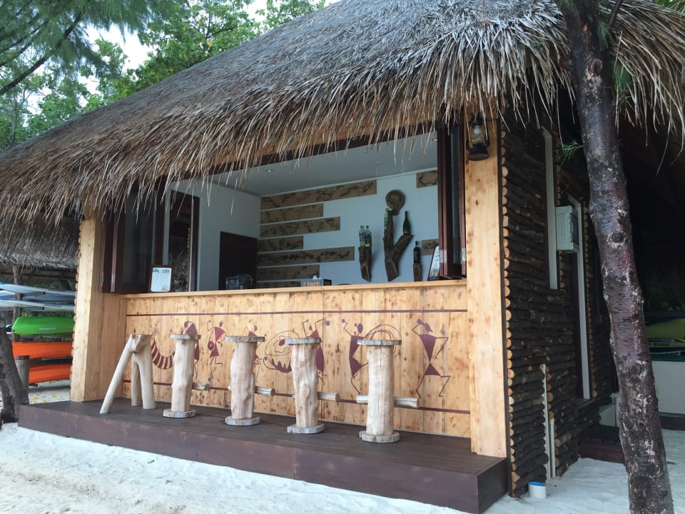 Gastro Summer Island Maldives