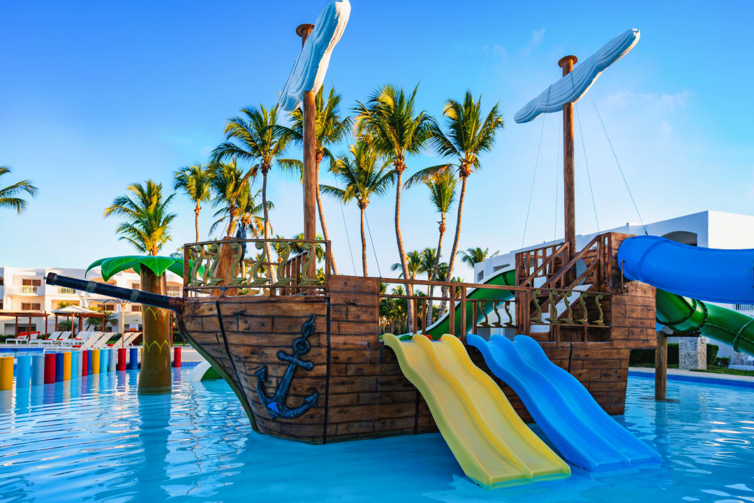 Sport & Freizeit Sunscape Dominicus La Romana