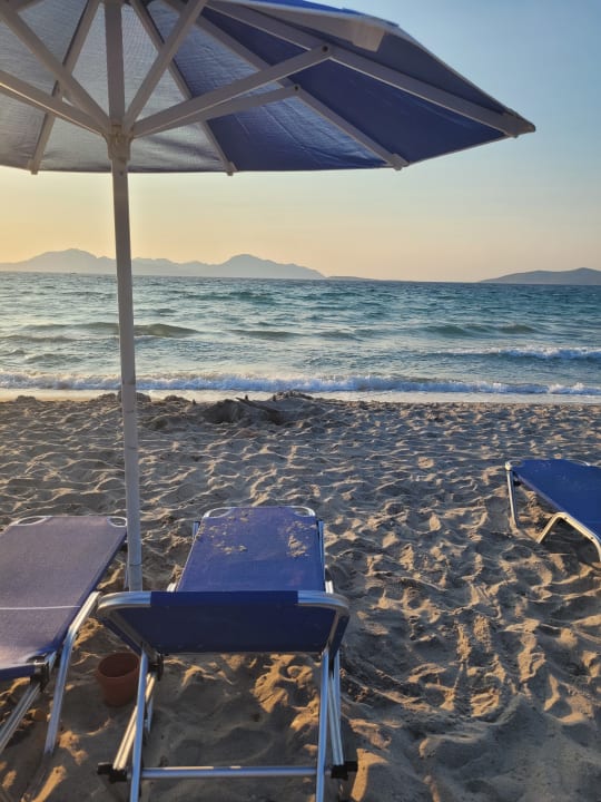 Strand Grecotel Casa Paradiso
