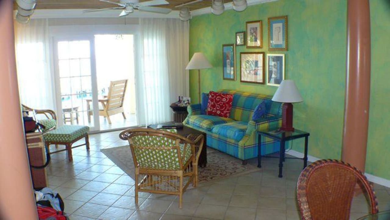 Suite im Ocean Key Resort Hotel Ocean Key Resort & Spa