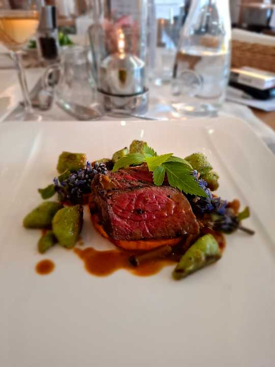 Sonstiges Vulkanlandhotel Legenstein