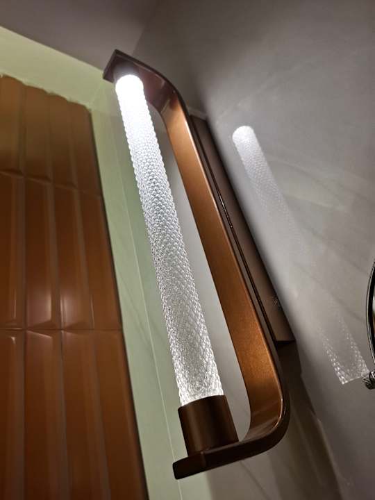 Zimmer Pipa Hotel Bangkok Sukhumvit 11