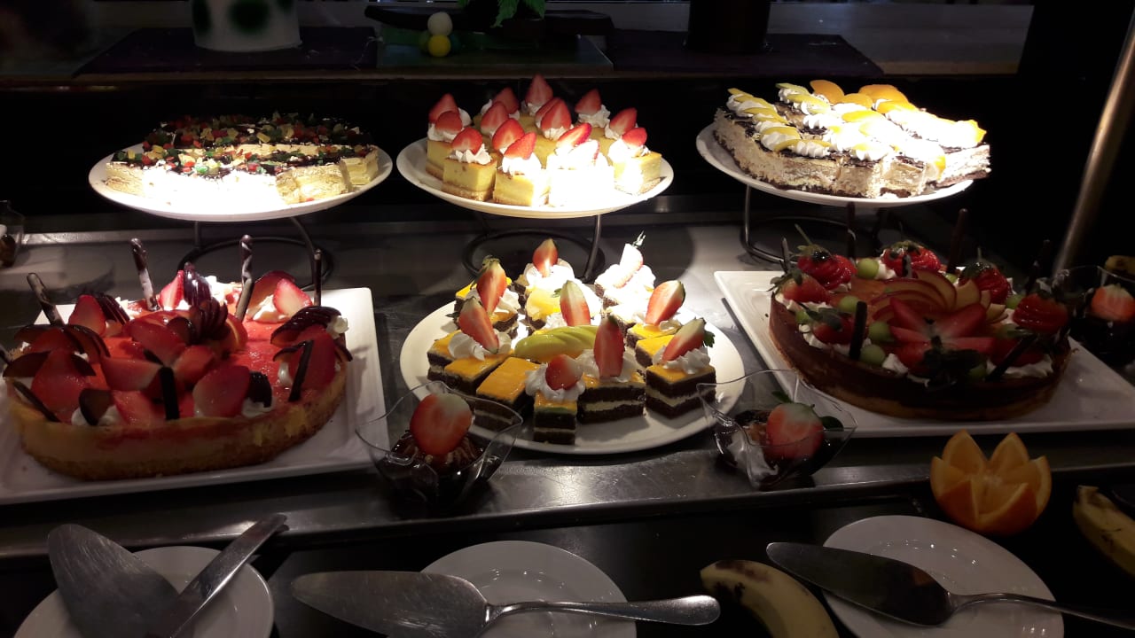 Gastro Cleopatra Luxury Resort Makadi Bay