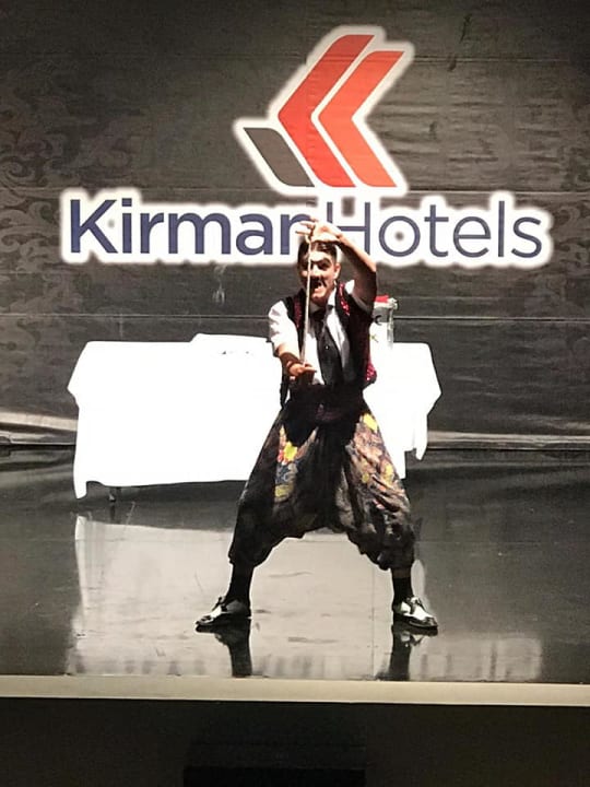 Sport & Freizeit Sidemarin Kirman Premium