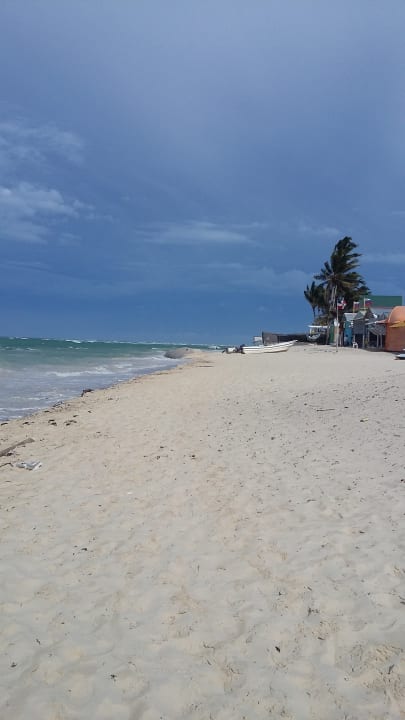 Strand Punta Cana Princess All Suites Resort & Spa