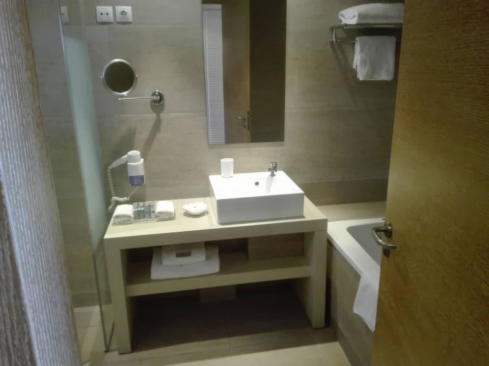 Waschbecken Aquagrand Artistic Luxury Beach Resort - Adults only