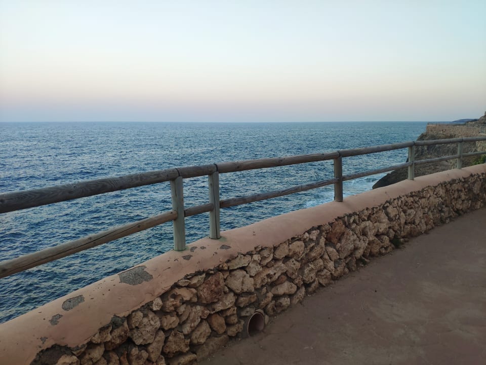 Ausblick Alua Calas de Mallorca Resort