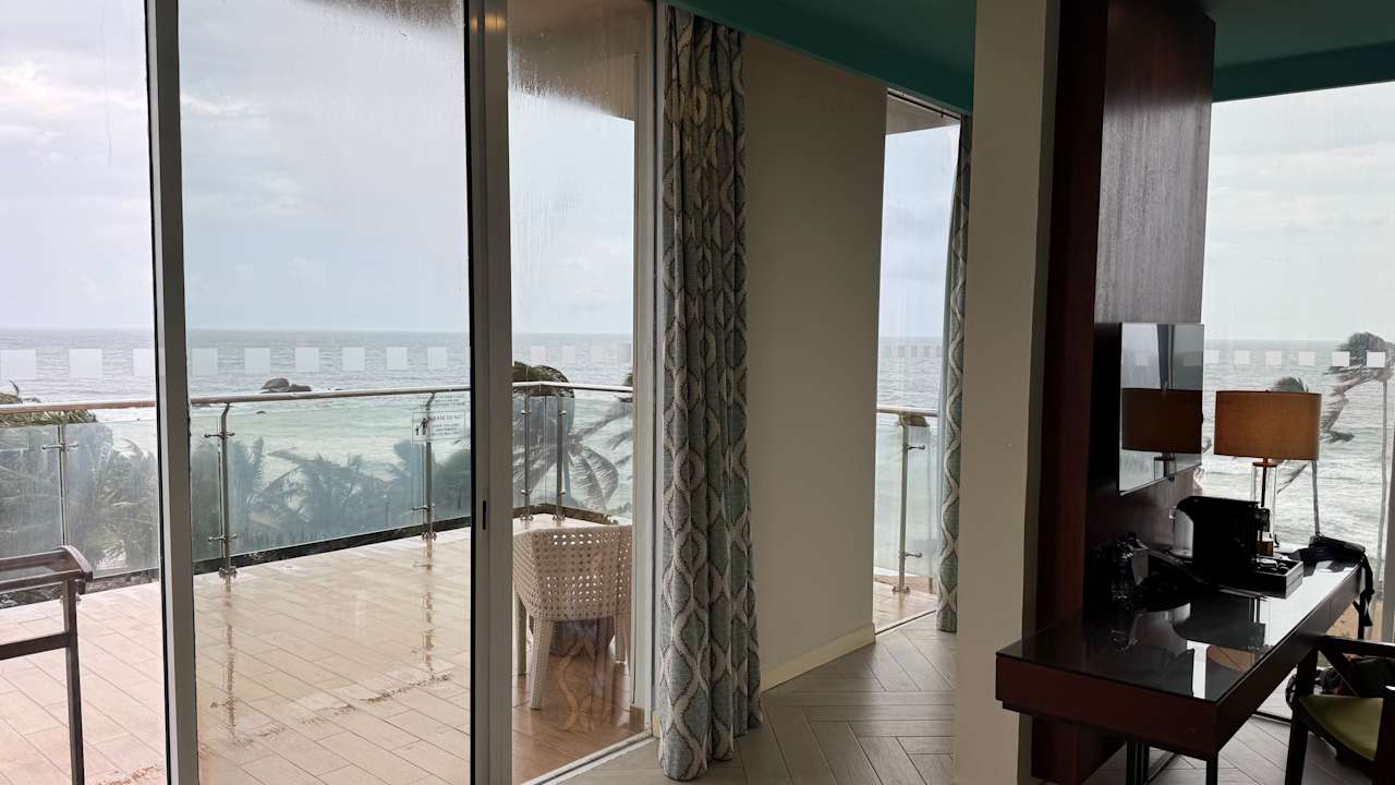 Zimmer Radisson Blu Resort Galle
