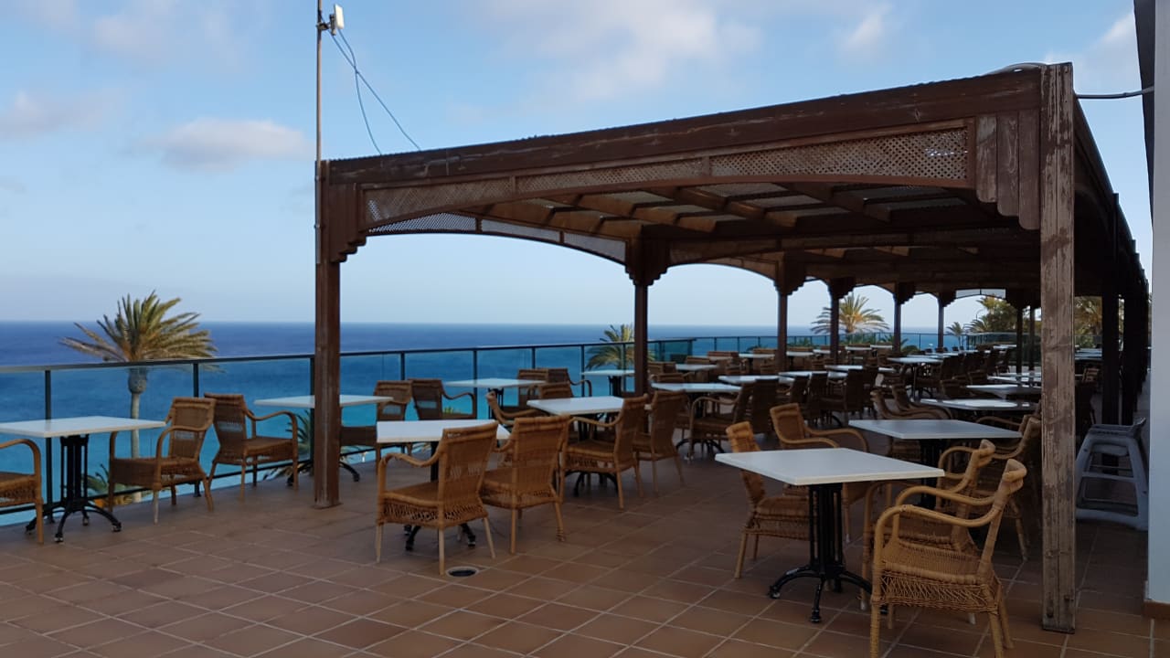 Gastro SBH Club Paraiso Playa