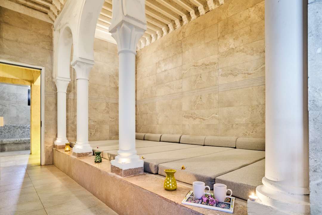 Sonstiges Nozha Beach Resort & Spa