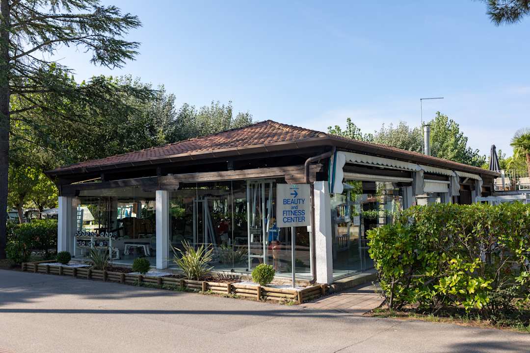 Sport & Freizeit Villaggio Residence Punta Spin