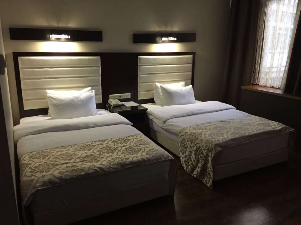Zimmer Hotel Orion Tbilisi