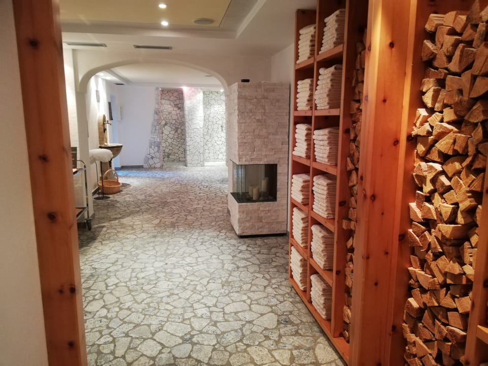 Sport & Freizeit Berghotel Zirm