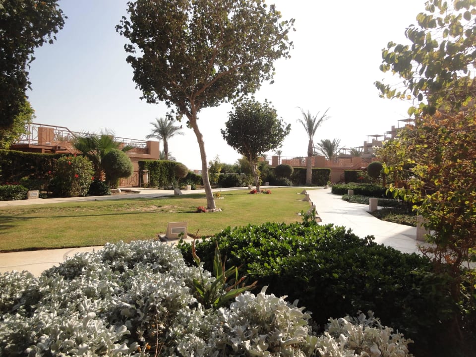 Garten Shams Prestige Abu Soma-Adults Only