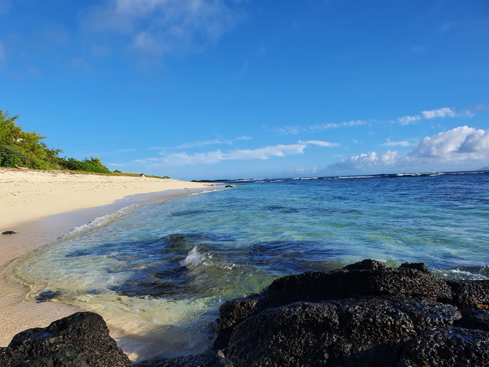 Strand Radisson Blu Poste Lafayette Resort & Spa - Adults only