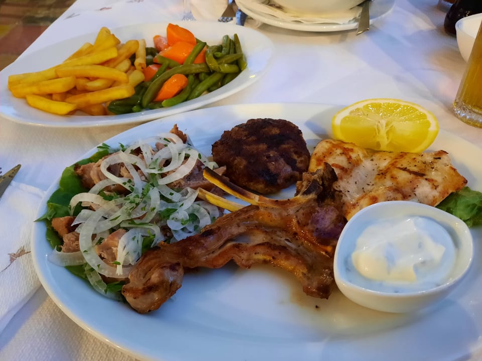 Gastro Sunshine Rhodes