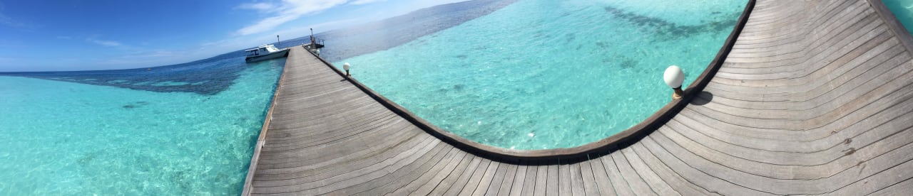 Angaga Angaga Island Resort