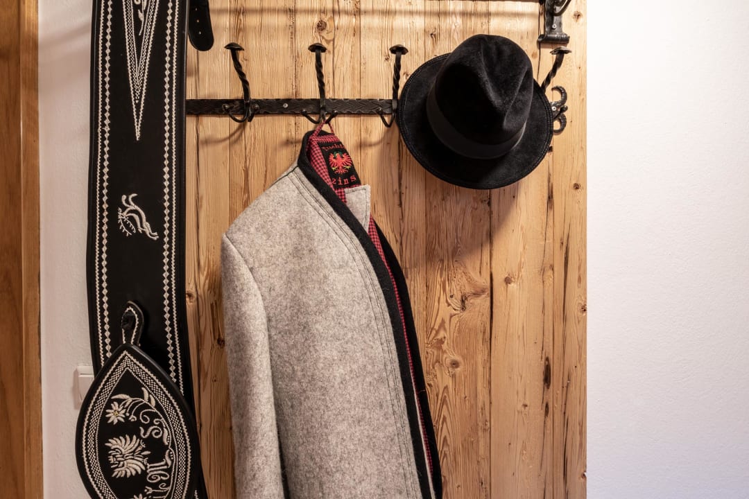 Zimmer Landhaus Seiringer Apartments