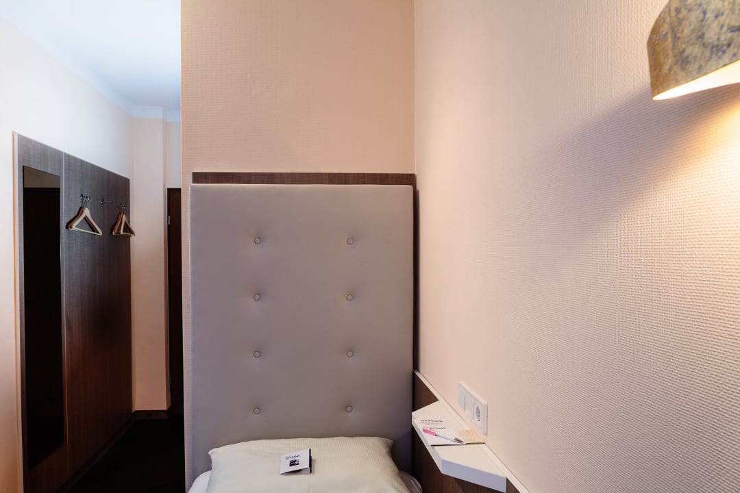 Zimmer Hotel Zur Krone